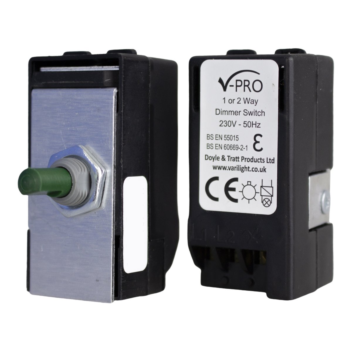 Varilight LED Dimmer Module 300W MJP300
