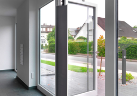 Safety Products for Door Automation