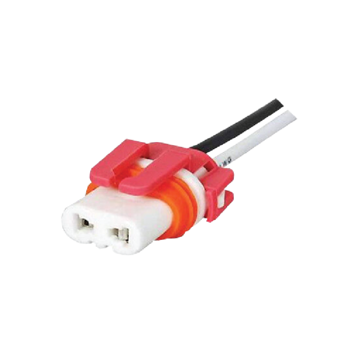 Replacement H10/HB3 Bulb Connector 