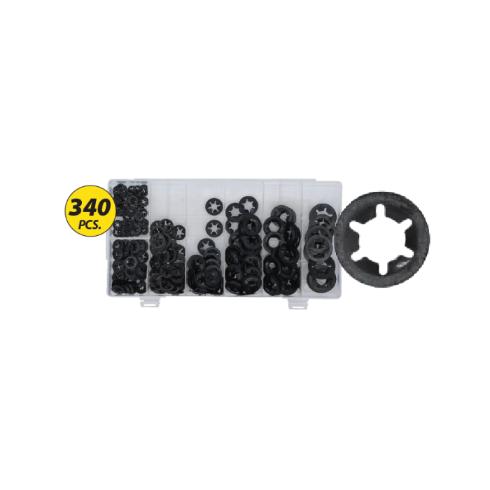 Locking Washers