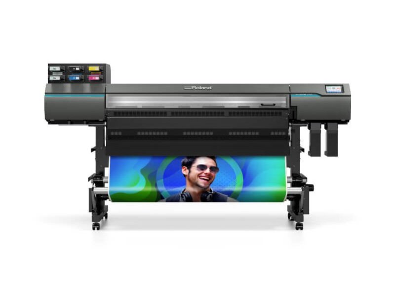 Water Based & Latex Printers