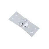 J9020PC - 40 x 99 x 1mm PC Counter Flap Hinge
