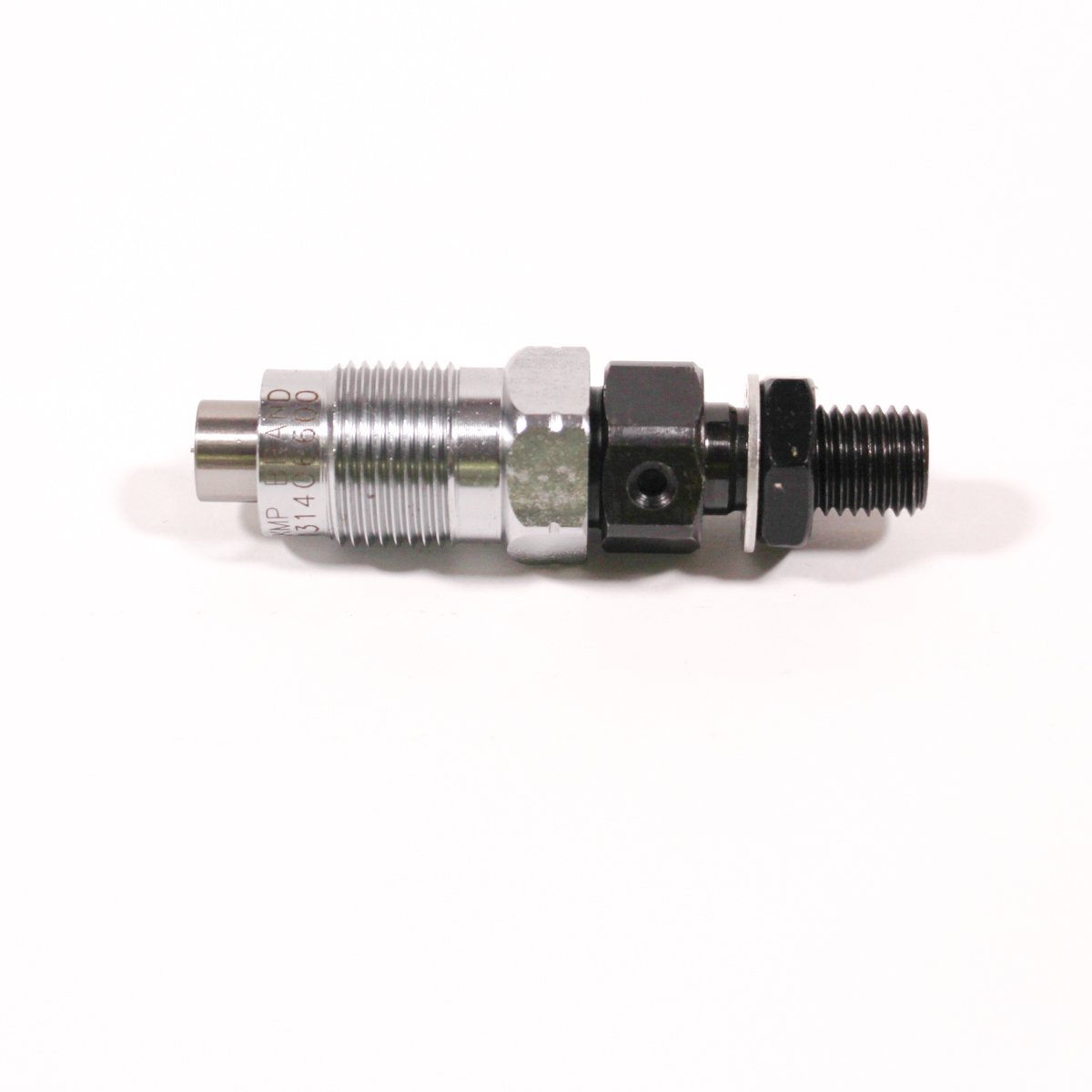 FUEL INJECTOR