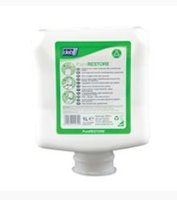 Stokolan Light Pure Cartridge Restore Step 3 1L