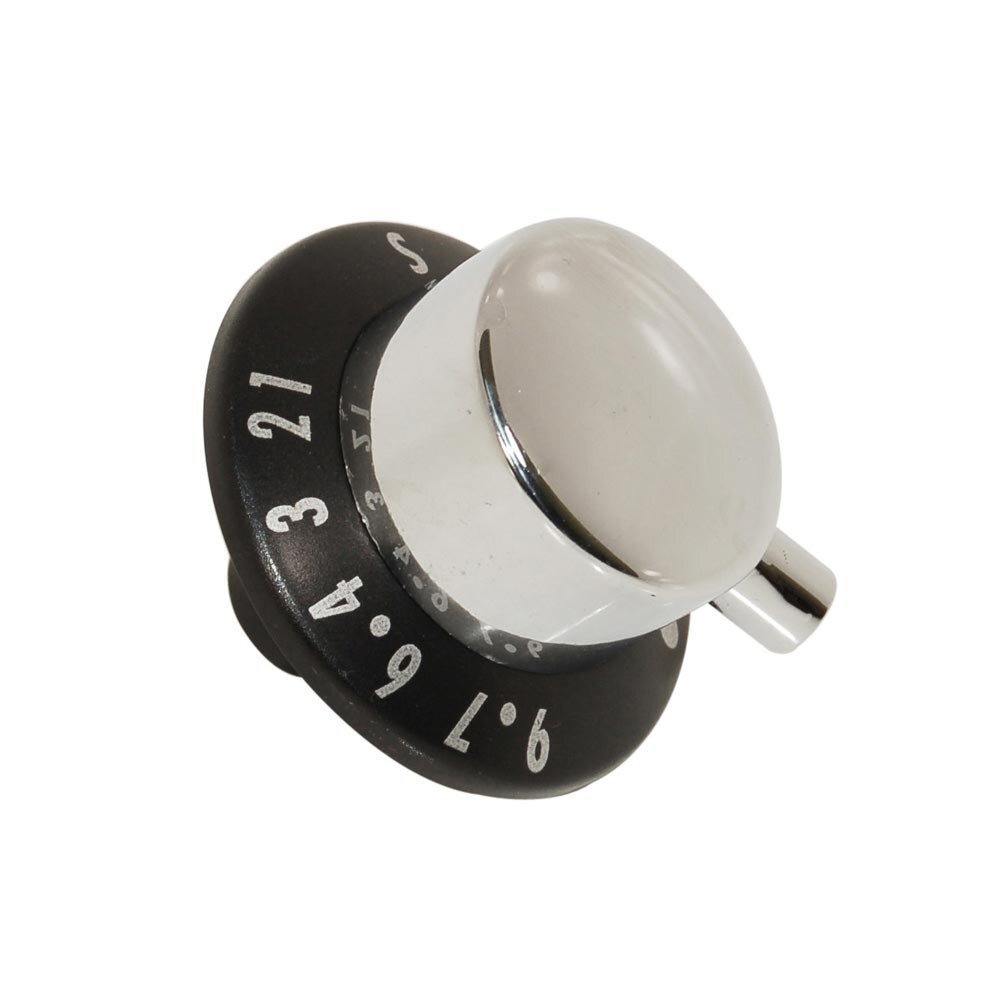 Leisure Thermostat Knob