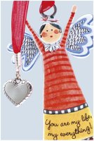 Artmetal Angel/You Are My Life...   (46322)