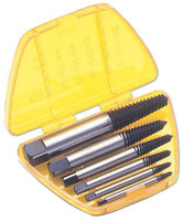 0295 SCREW EXTRACTOR SET