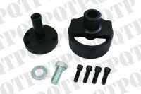 Rear Crankshaft Seal Installer