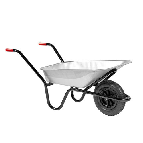 Wheelbarrows & Carts