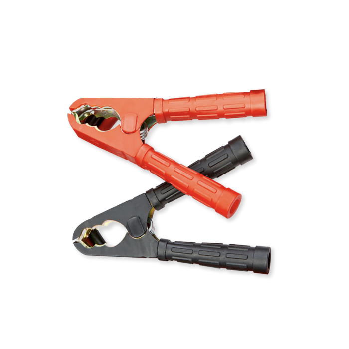 Booster Cable Clamp 