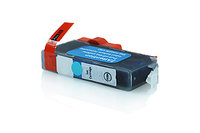 Compatible Canon 4541B001 CLI526C Cyan 9ml Page Yield