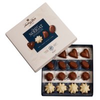 Anthon Berg Significant nougat collection gift box - 10x167g