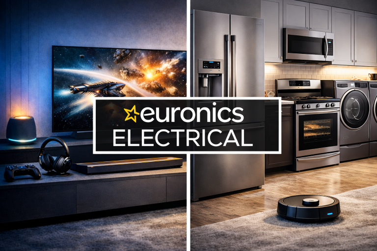 Euronics Electrical
