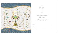 Card/Thinking of You Mass Bouquet/3 Dimensional   (23840)