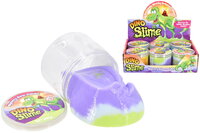Fluffy Dino Slime 285gm (CDU of 6)