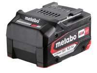 Metabo Li-Extreme Power Battery Pack 18 Volt 5.2Ah