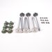 EXHAUST VALVE KIT