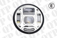 Headlamp LED