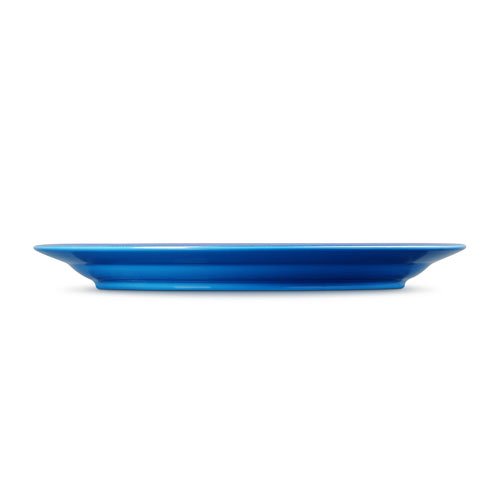 Le Creuset 27cm Dinner Plate - Marseille Blue