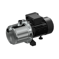 Saniflo Sanijet 5-55 Surface Jet Pump 70003