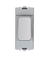 Wireless and Battery-less Kinetic Grid Switch
