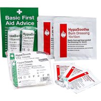 MINI BURNSTOP BURNS KIT REFILL