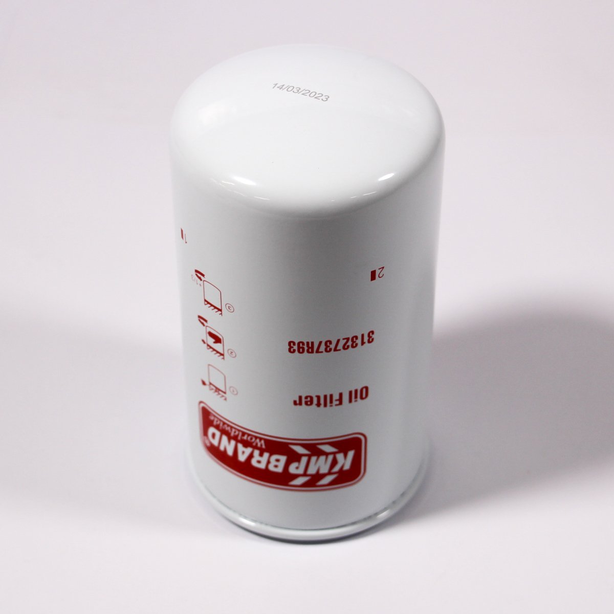 FILTER - ENGINE OIL