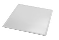 DALLAS EXPRESS 20W 28W 32W Multiwattage UGR Backlit panel, 600x600mm, White, 4000K