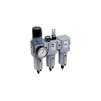3M™ Aircare™ Filtration Unit, Wall Mounted, Acu-03
