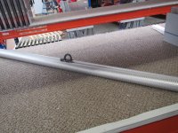 NIGHTBLIND 1330MM LONG - 2012 TO PRESENT