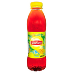 500 Liptons Ice Mango Tea x12