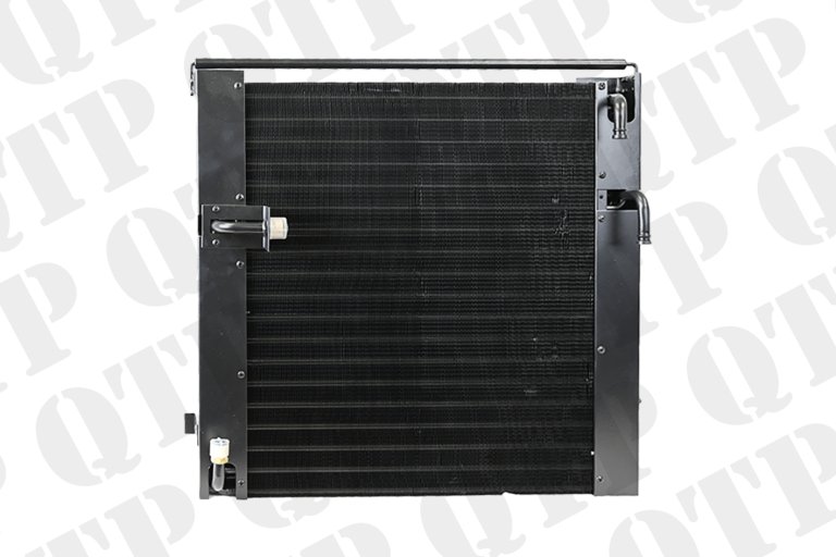 Condensers