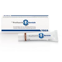 Voco Profluorid Varnish Cola Lime 10ml Tube