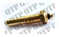Temperature Warning Switch