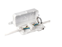 DEBOX CABLE JUNCTION BOX