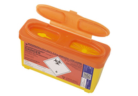 DANIELS - 7 LITER SHARPSBIN1