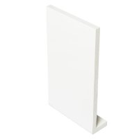 Fascia Capping Board White colour