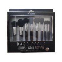 BPerfect Face Focus 8pc Brush Collection