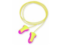 Laser Lite 30 Corded Ear Plugs SNR 35dB (Box of 100)