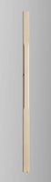 Stair Spindle Chamfered 1100mm Red Deal