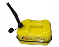 Texan 10 Litre Petrol Can Explosive Proof