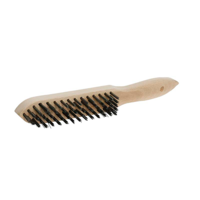 VARIAN-5-ROW-HERCULES-WIRE-BRUSH