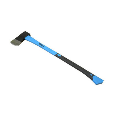 Axe 4 1/2 Lb Fibre Handle