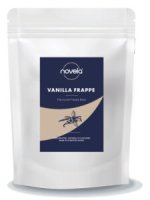 NOVELA DAIRY FRAPPE  POWDER (1 X 1 Kgs)