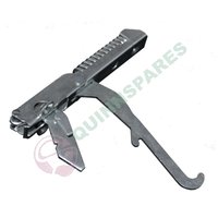 Delonghi Kenwood Main Oven Door Hinge long Arm Type Genuine