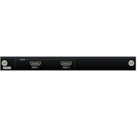 BLUSTREAM 2-Way HDMI Output Board (PRO-OUT2H)