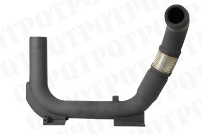 Exhaust Elbow Pipe