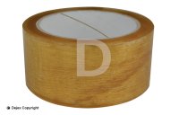 CLEAR CARTON TAPE (ACRYLIC)