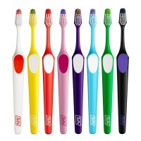 Tepe Nova Toothbrush