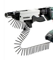Metabo Drywall Screwdriver Collated Magazine SM5-55